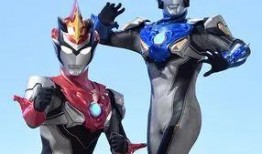 爆料奥特曼预告视频下载,神秘力量觉醒，宇宙守护者归来